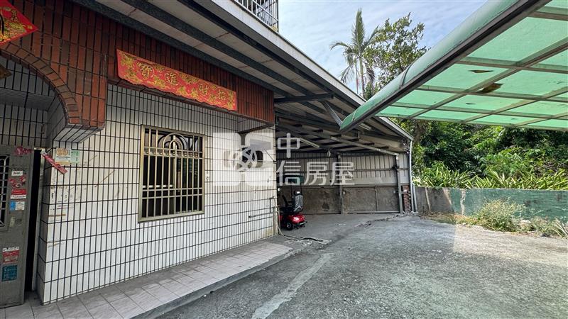 屏東房屋《潮州面寬車墅透天》房屋室內格局與周邊環境