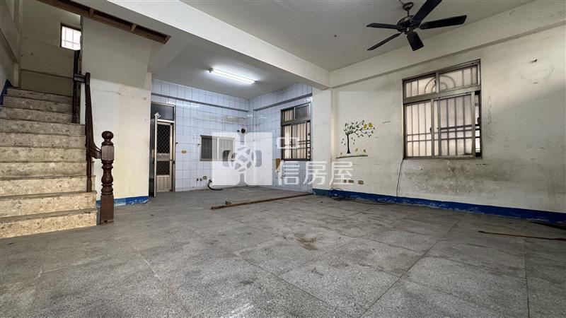 屏東房屋《潮州面寬車墅透天》房屋室內格局與周邊環境