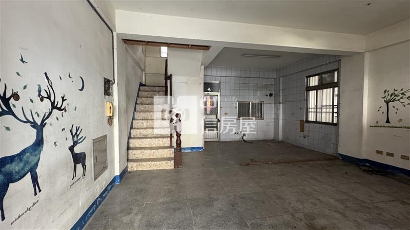 屏東房屋《潮州面寬車墅透天》房屋室內格局與周邊環境
