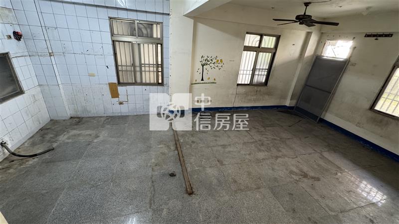 屏東房屋《潮州面寬車墅透天》房屋室內格局與周邊環境