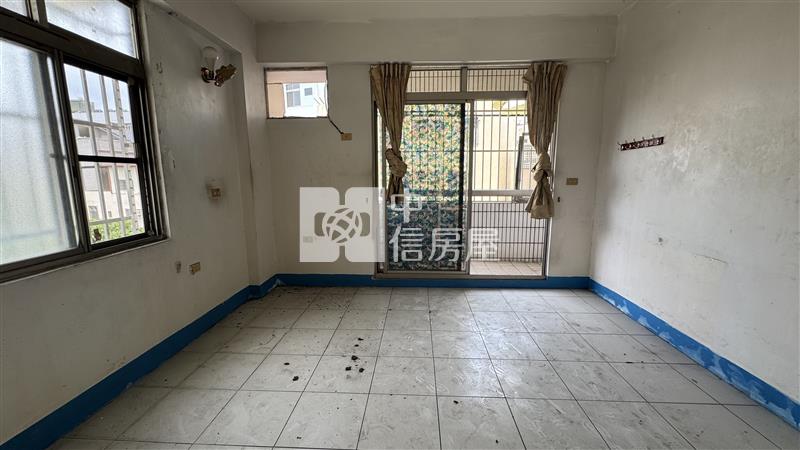 屏東房屋《潮州面寬車墅透天》房屋室內格局與周邊環境