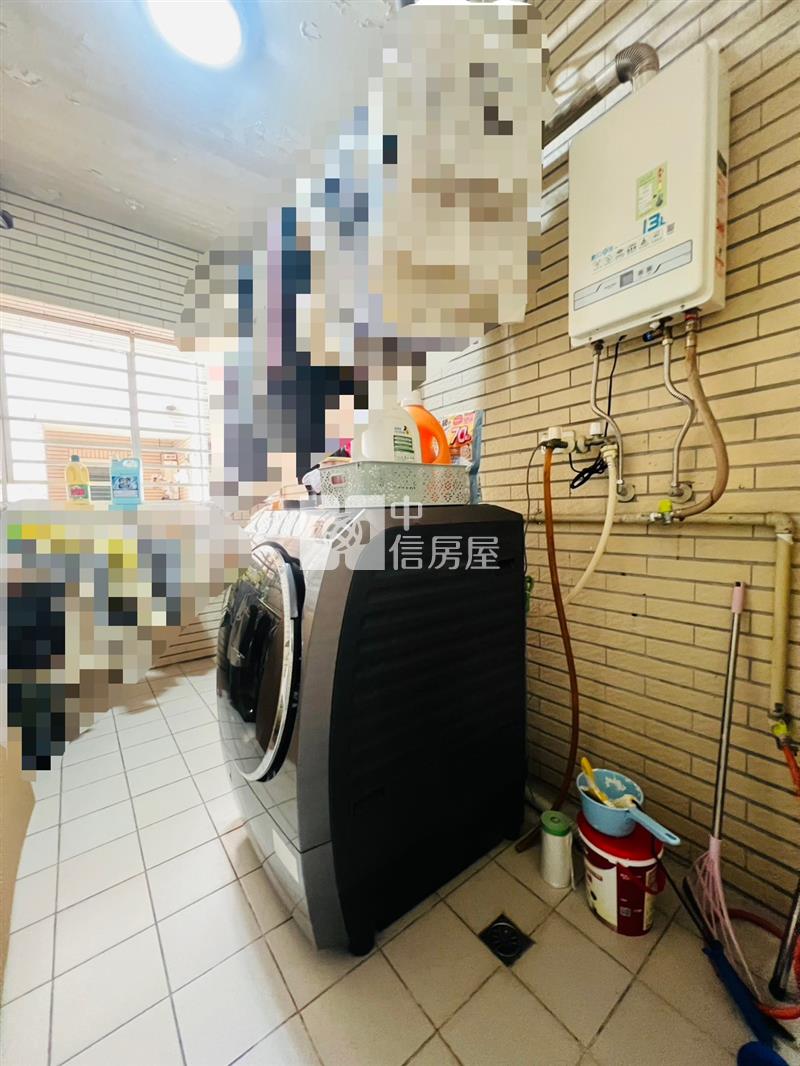 巨星生活家3房車房屋室內格局與周邊環境