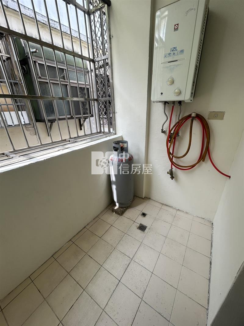 【安家】永豐高中工業用公寓房屋室內格局與周邊環境