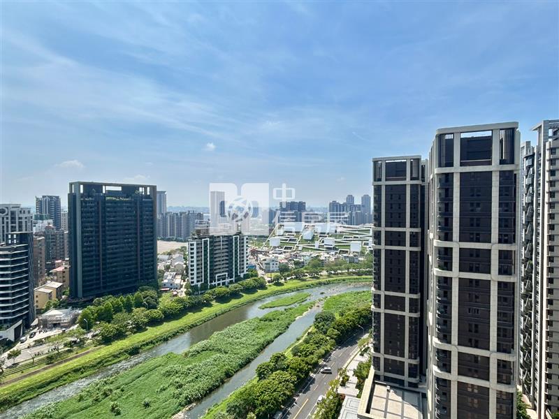 專✨青埔A18高樓景兩房車?美術水公園房屋室內格局與周邊環境