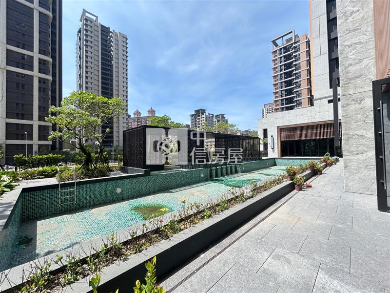 專✨青埔A18高樓景兩房車?美術水公園房屋室內格局與周邊環境