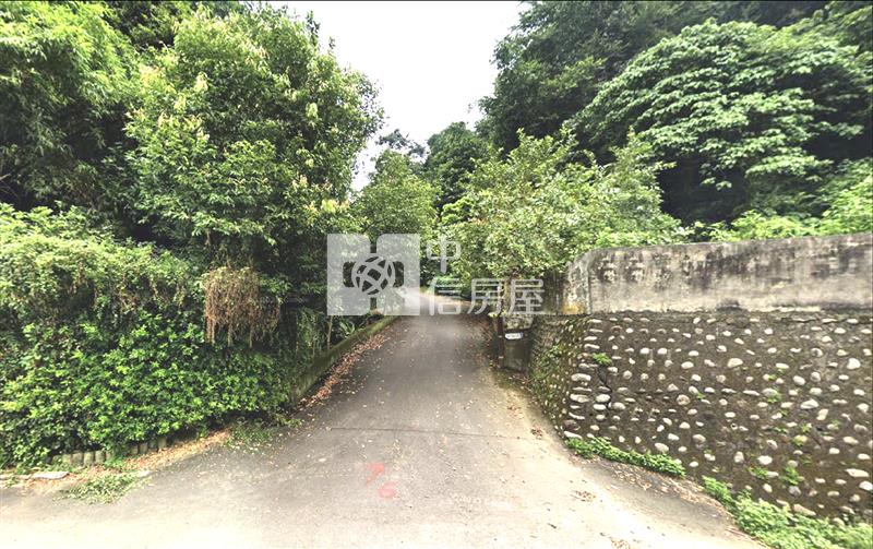 后里圳寮山坡地房屋室內格局與周邊環境