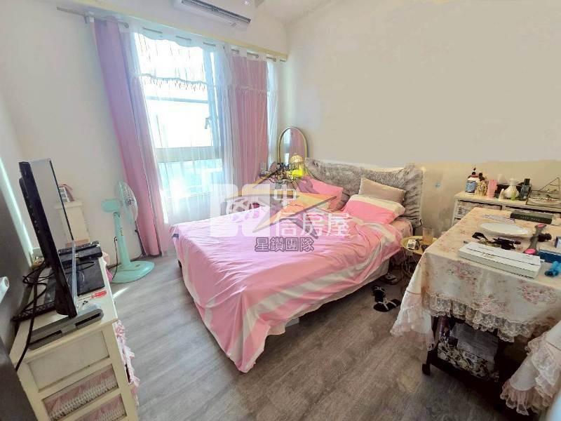 【星鑽】青埔高鐵2+1房車房屋室內格局與周邊環境