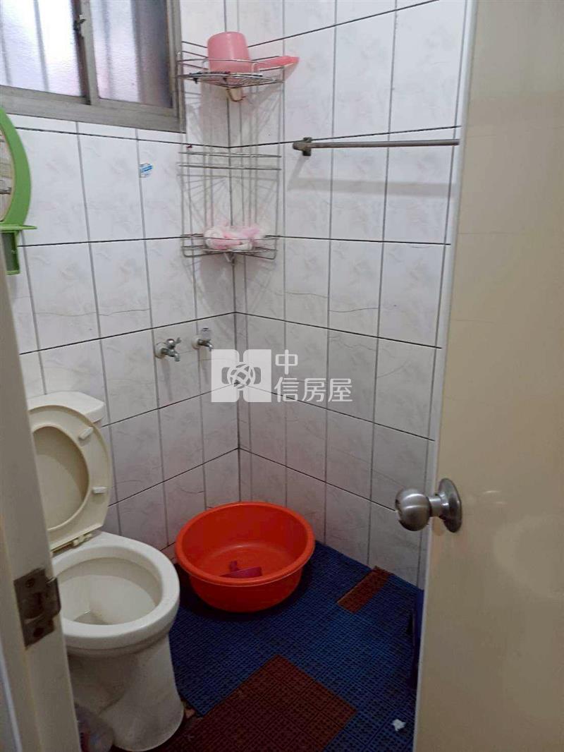 近僑愛國小大地坪平房房屋室內格局與周邊環境