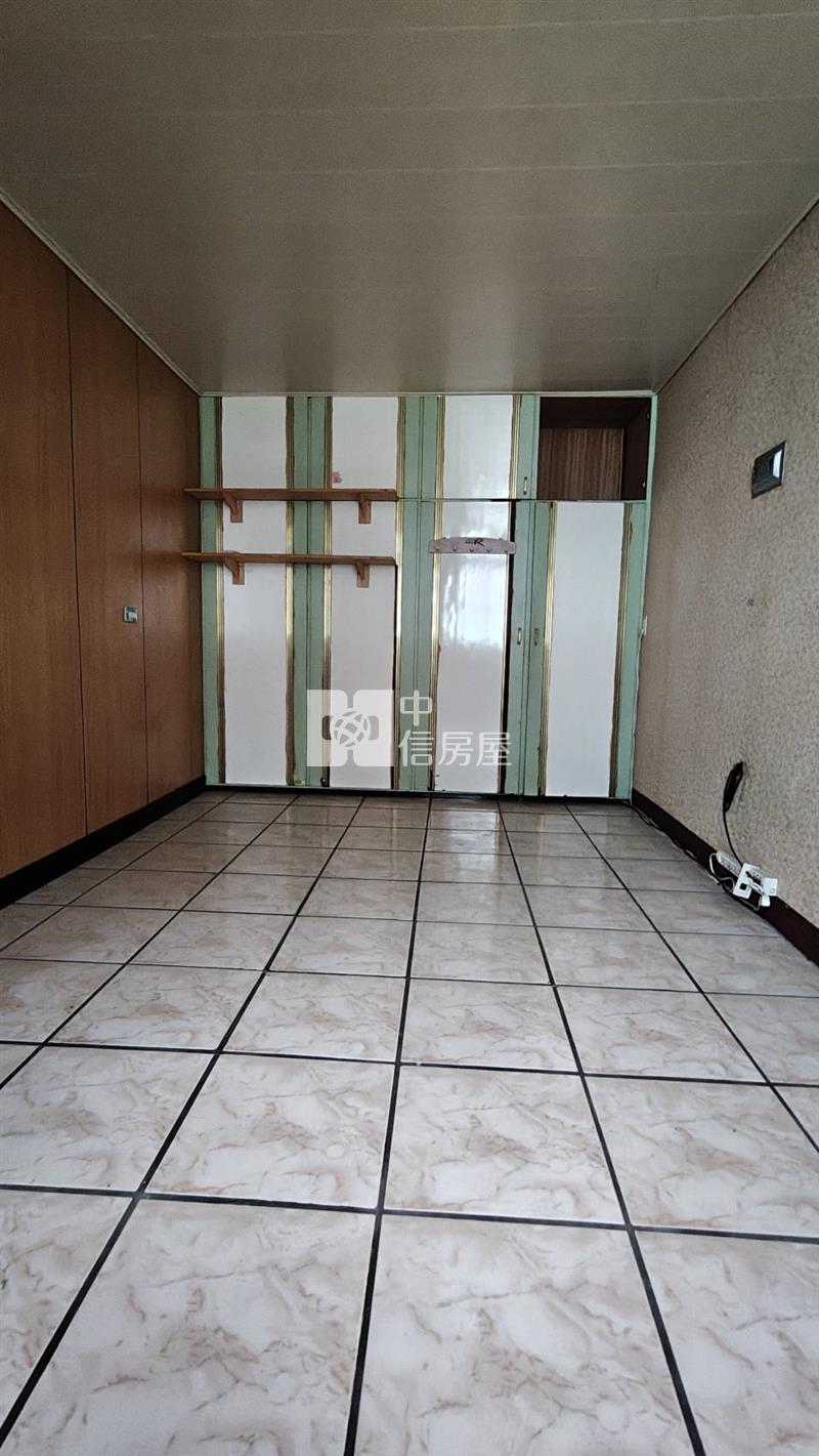 【安家】中壢仁慈路大面寬活巷大透天房屋室內格局與周邊環境