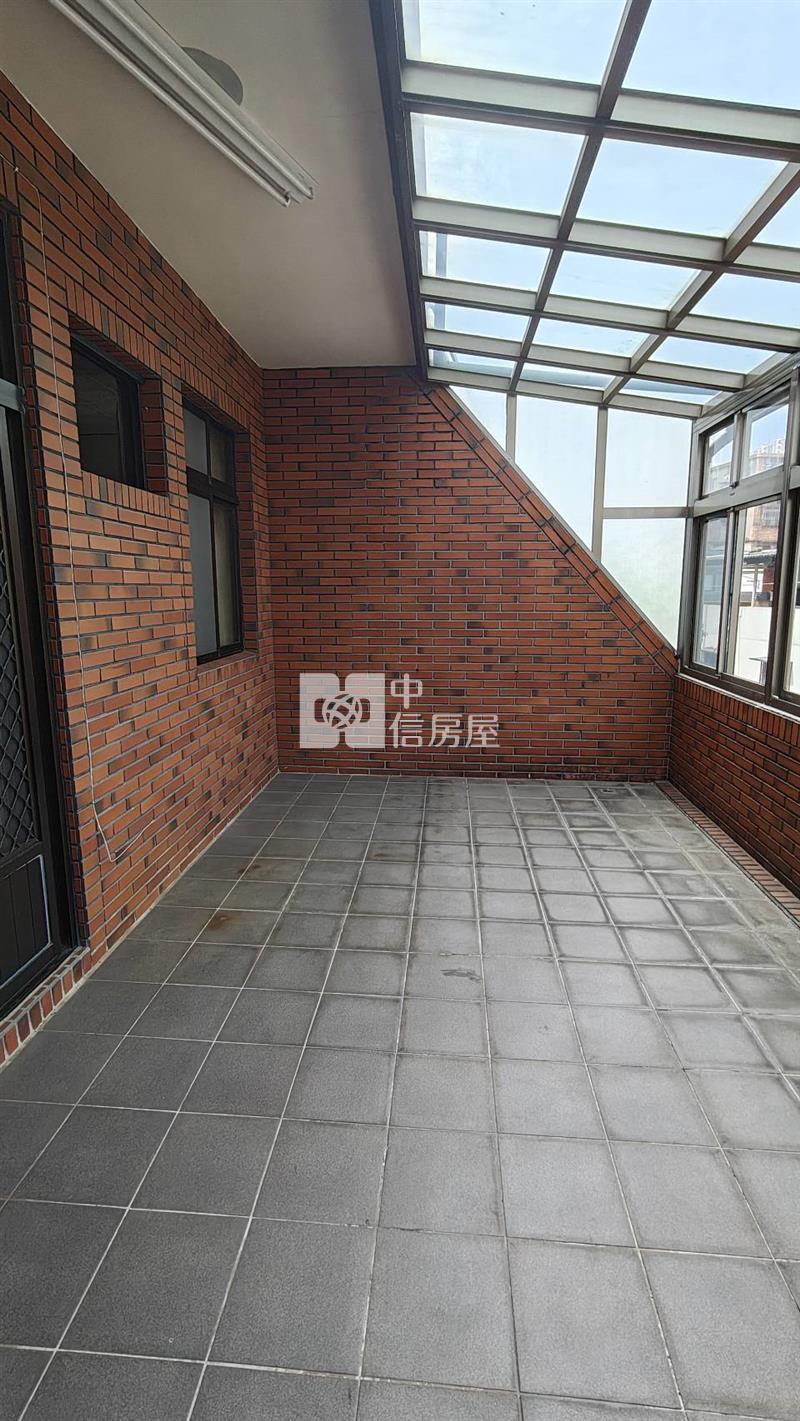 【安家】中壢仁慈路大面寬活巷大透天房屋室內格局與周邊環境