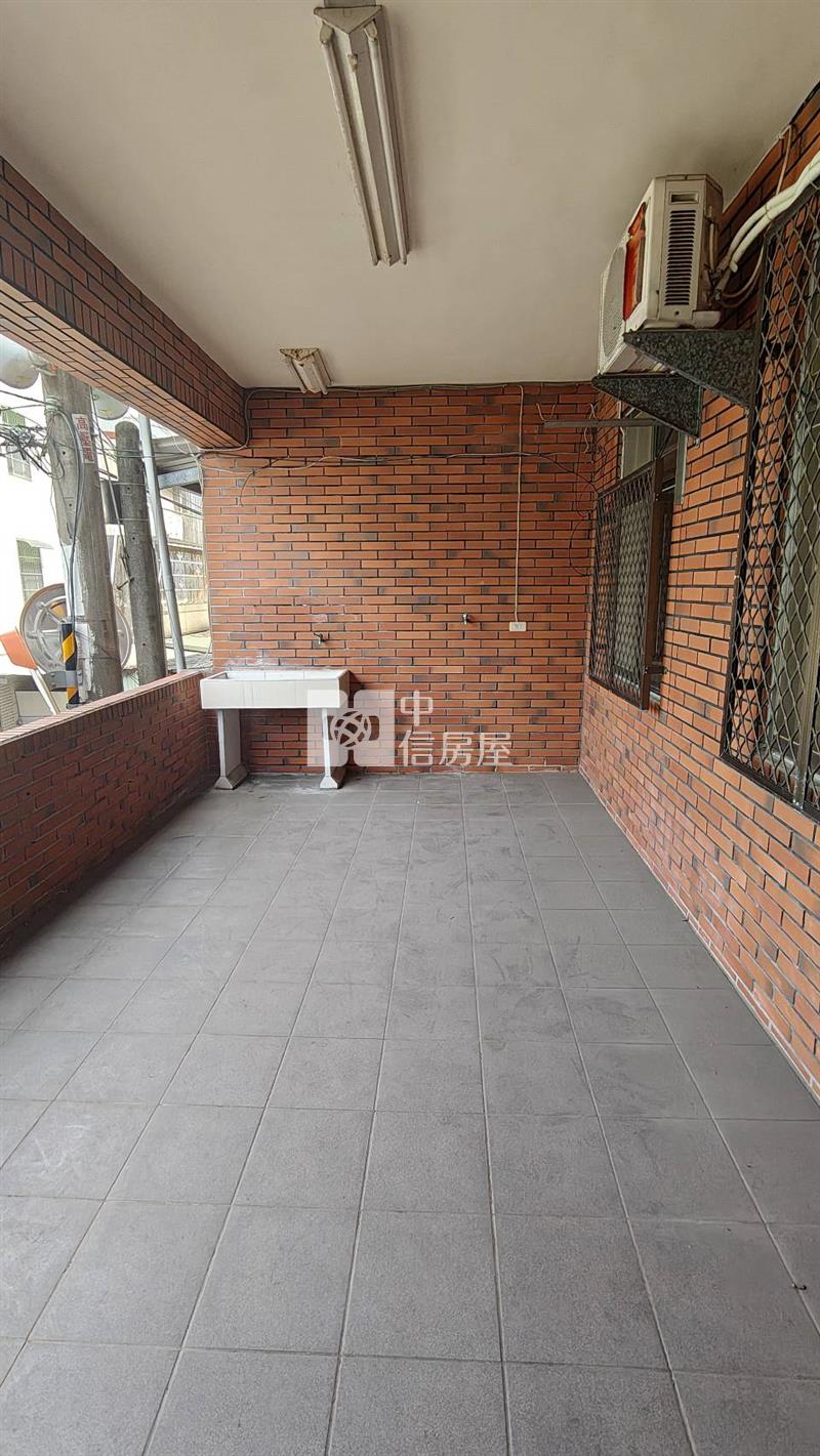 【安家】中壢仁慈路大面寬活巷大透天房屋室內格局與周邊環境