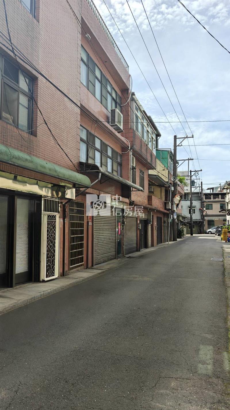 【安家】中壢仁慈路大面寬活巷大透天房屋室內格局與周邊環境