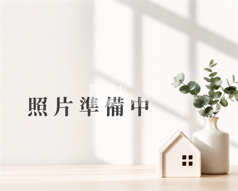 中興大學旁獨洗曬1房美屋房屋室內格局與周邊環境