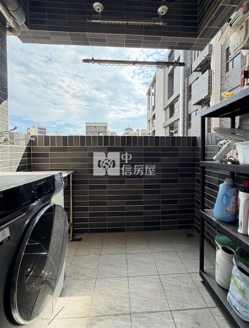 【神馬】過嶺好市多松義美學裝潢二房+充電樁車位房屋室內格局與周邊環境