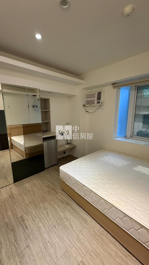 健行科大精美四套房房屋室內格局與周邊環境