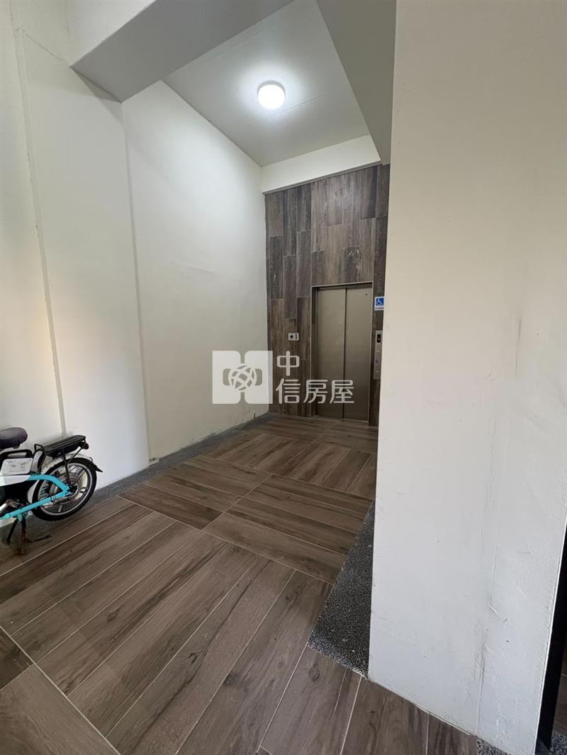 澎湖.大賢街公寓房屋室內格局與周邊環境