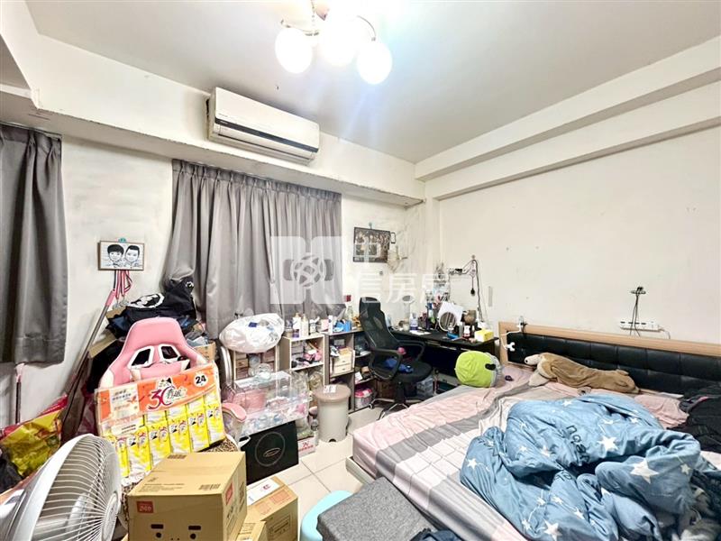專✨大悅清華．前院停車美墅 (有大後院)✨近新屋市區六六房屋室內格局與周邊環境