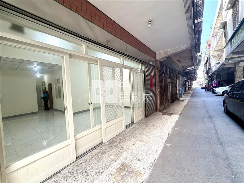 忠貞國小1樓三房美寓房屋室內格局與周邊環境