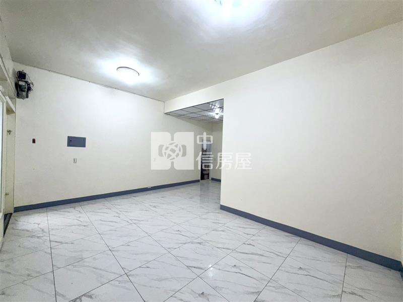 忠貞國小1樓三房美寓房屋室內格局與周邊環境