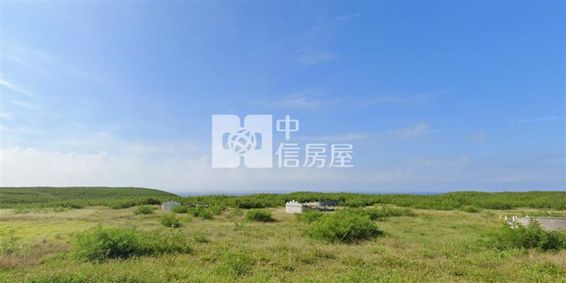 西嶼外垵稀有土地收藏海景價值房屋室內格局與周邊環境