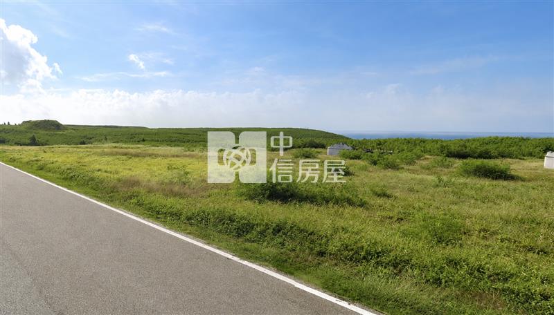 西嶼外垵稀有土地收藏海景價值房屋室內格局與周邊環境