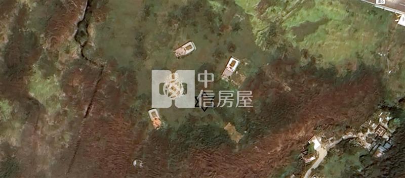 西嶼外垵稀有土地收藏海景價值房屋室內格局與周邊環境