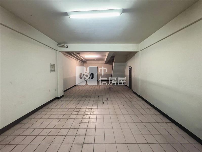內壢長春路商圈雙車位別墅房屋室內格局與周邊環境