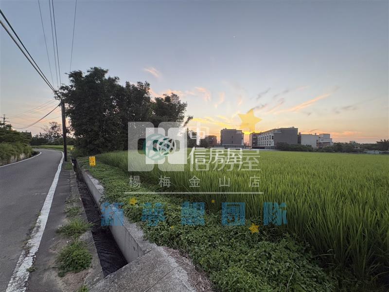 【新夢想】超值新屋都計內農地房屋室內格局與周邊環境