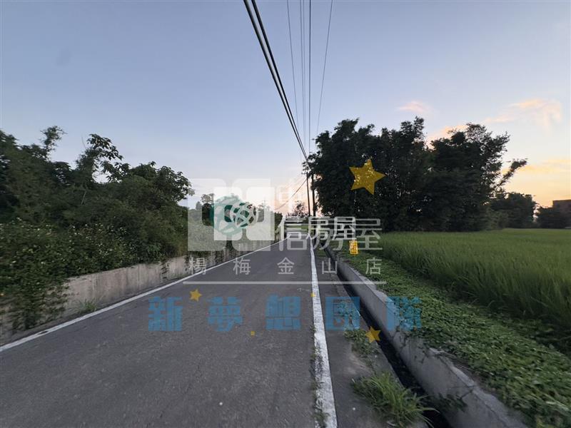【新夢想】超值新屋都計內農地房屋室內格局與周邊環境