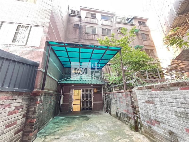 桃園-富及帝雙車位別墅房屋室內格局與周邊環境