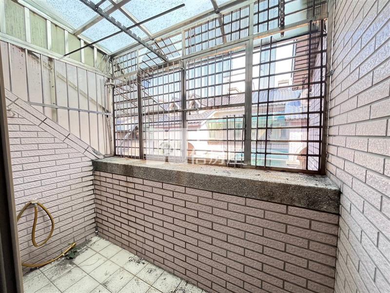 桃園-富及帝雙車位別墅房屋室內格局與周邊環境