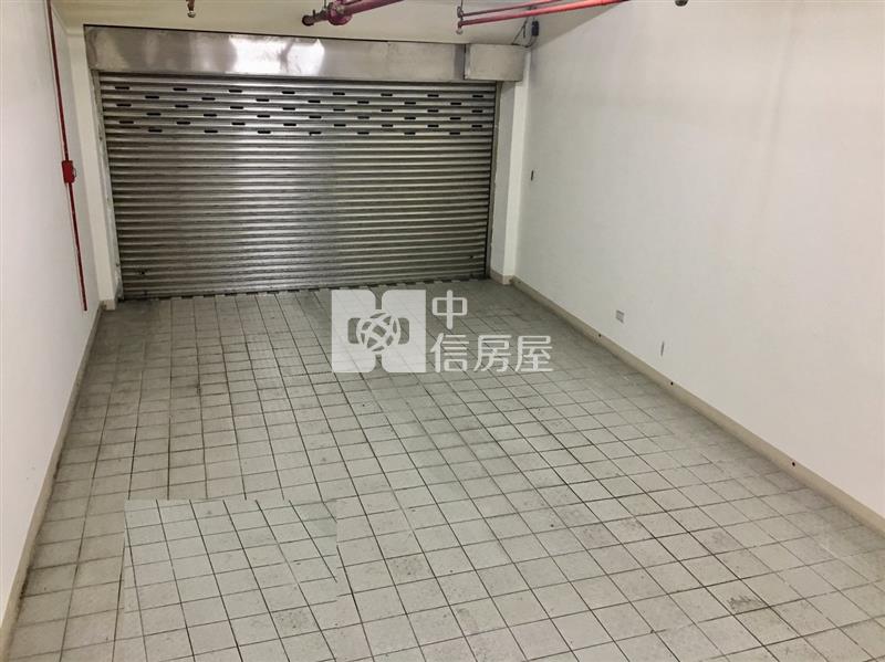 桃園-富及帝雙車位別墅房屋室內格局與周邊環境