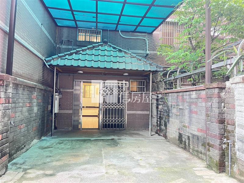 桃園-富及帝雙車位別墅房屋室內格局與周邊環境