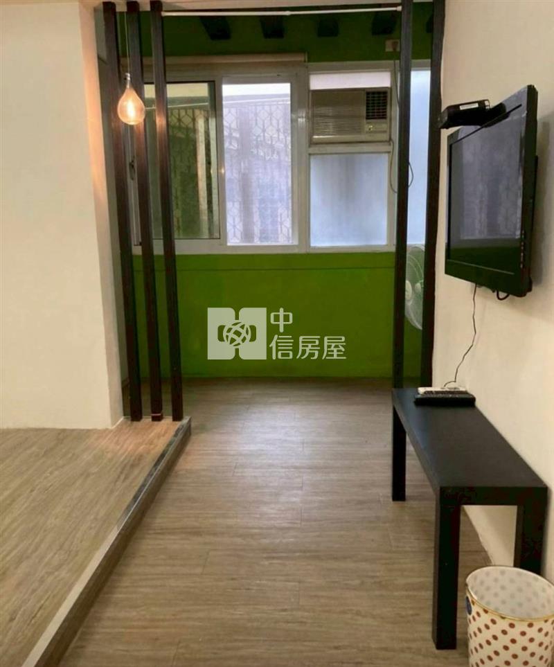 健行科大收租4套房房屋室內格局與周邊環境