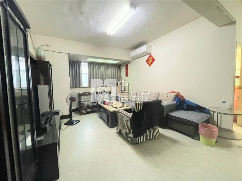 水湳經貿正中清路三角窗店霸房屋室內格局與周邊環境