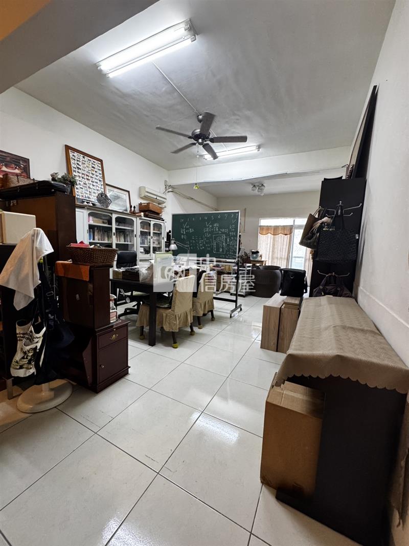 【專約】內埔學區漂亮店住房屋室內格局與周邊環境