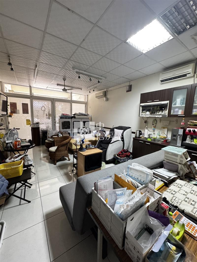 【專約】內埔學區漂亮店住房屋室內格局與周邊環境