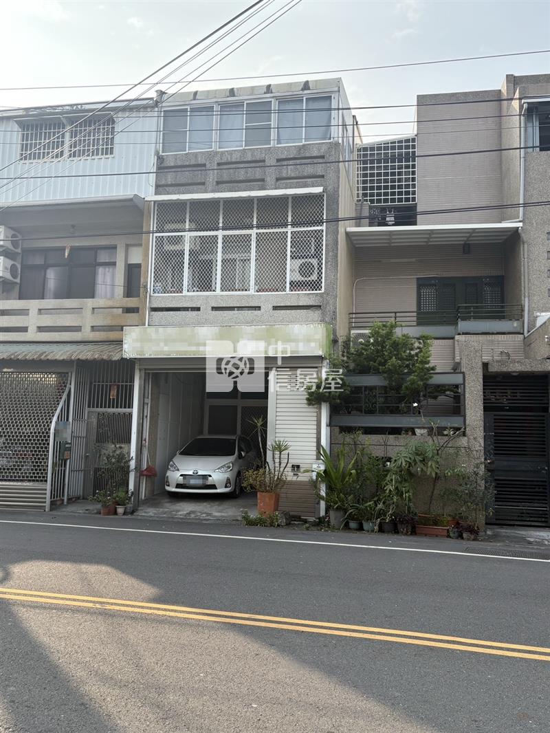 【專約】內埔學區漂亮店住
