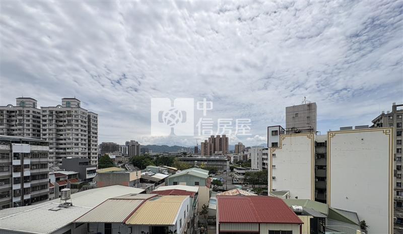 俊國曉樓三房平車房屋室內格局與周邊環境