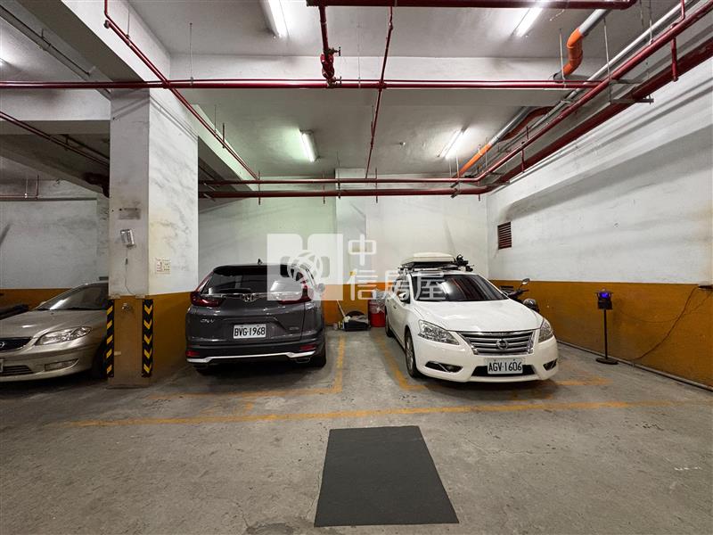 俊國曉樓三房平車房屋室內格局與周邊環境