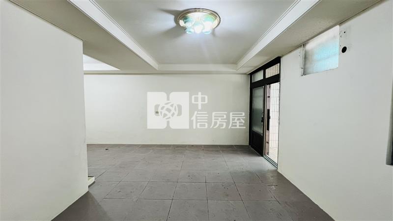 鑫聖中信-龍潭大池美透天房屋室內格局與周邊環境