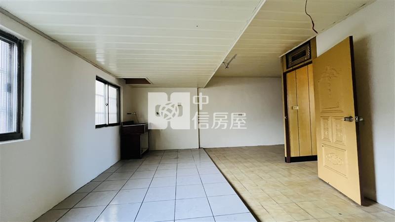 鑫聖中信-龍潭大池美透天房屋室內格局與周邊環境