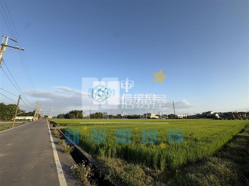 【新夢想】近新屋市區6米路農地房屋室內格局與周邊環境