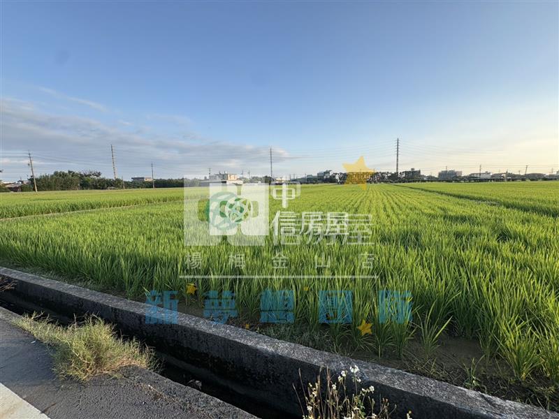 【新夢想】近新屋市區6米路農地房屋室內格局與周邊環境