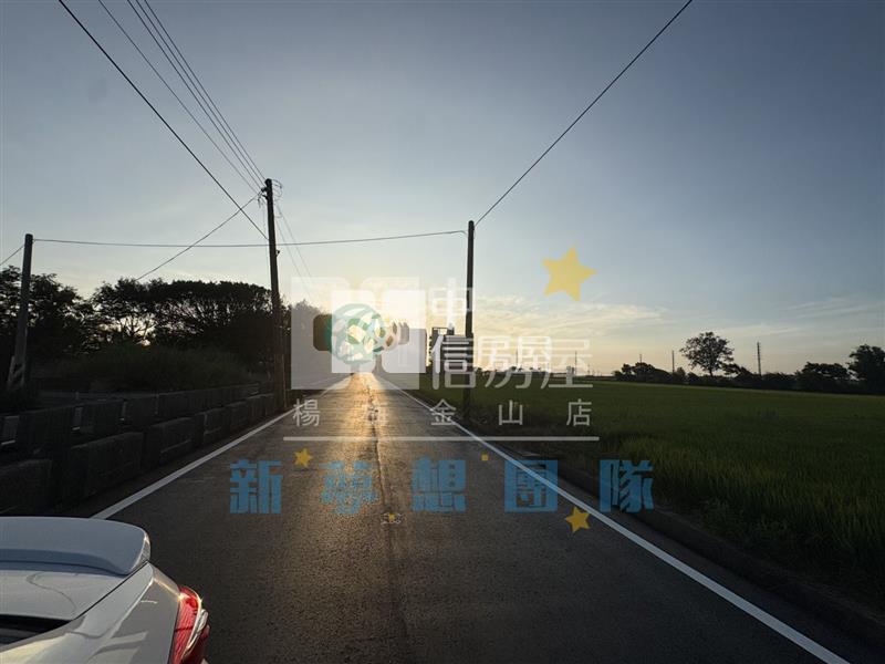 【新夢想】永安國小旁6米路農地房屋室內格局與周邊環境