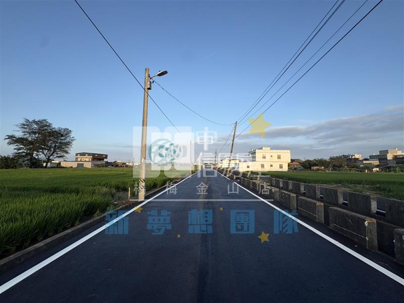 【新夢想】永安國小旁6米路農地房屋室內格局與周邊環境