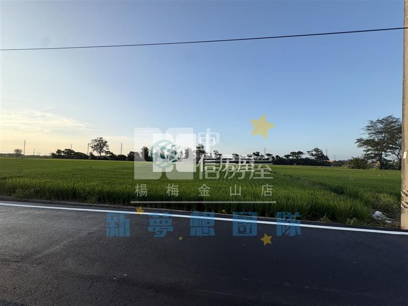 【新夢想】永安國小旁6米路農地房屋室內格局與周邊環境