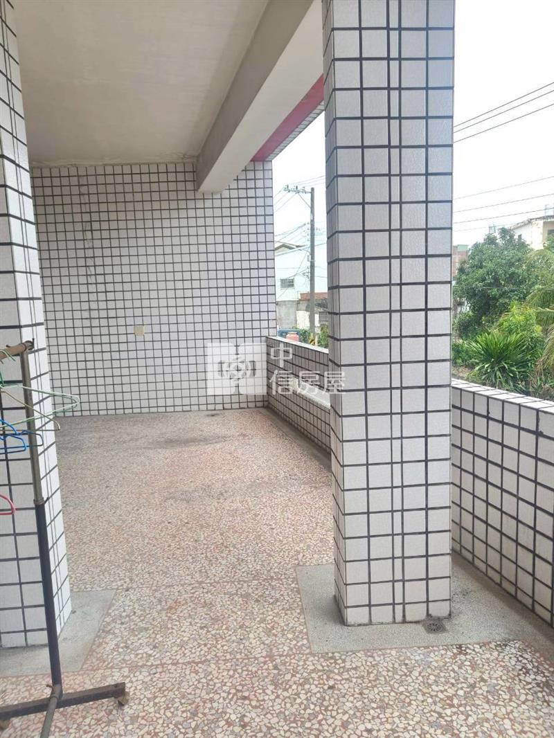古坑光昌路雙透天(2間)房屋室內格局與周邊環境