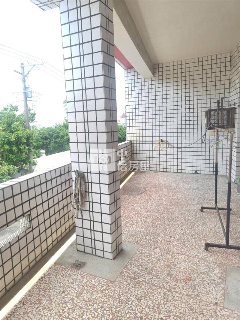 古坑光昌路雙透天(2間)房屋室內格局與周邊環境