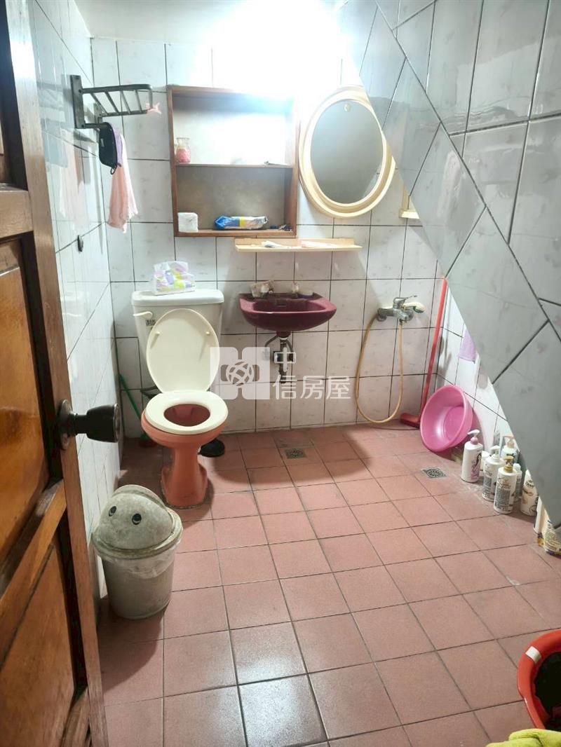 古坑光昌路雙透天(2間)房屋室內格局與周邊環境